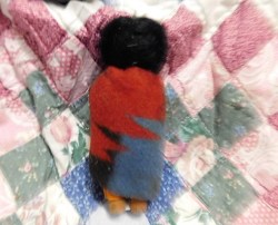 SKOOKUM US 2 A BACK VIEW
